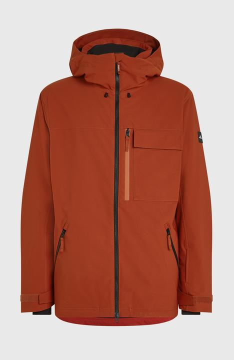 Immagine prodotto O'Neill FWC'Peak SNOW JACKET (XXL)