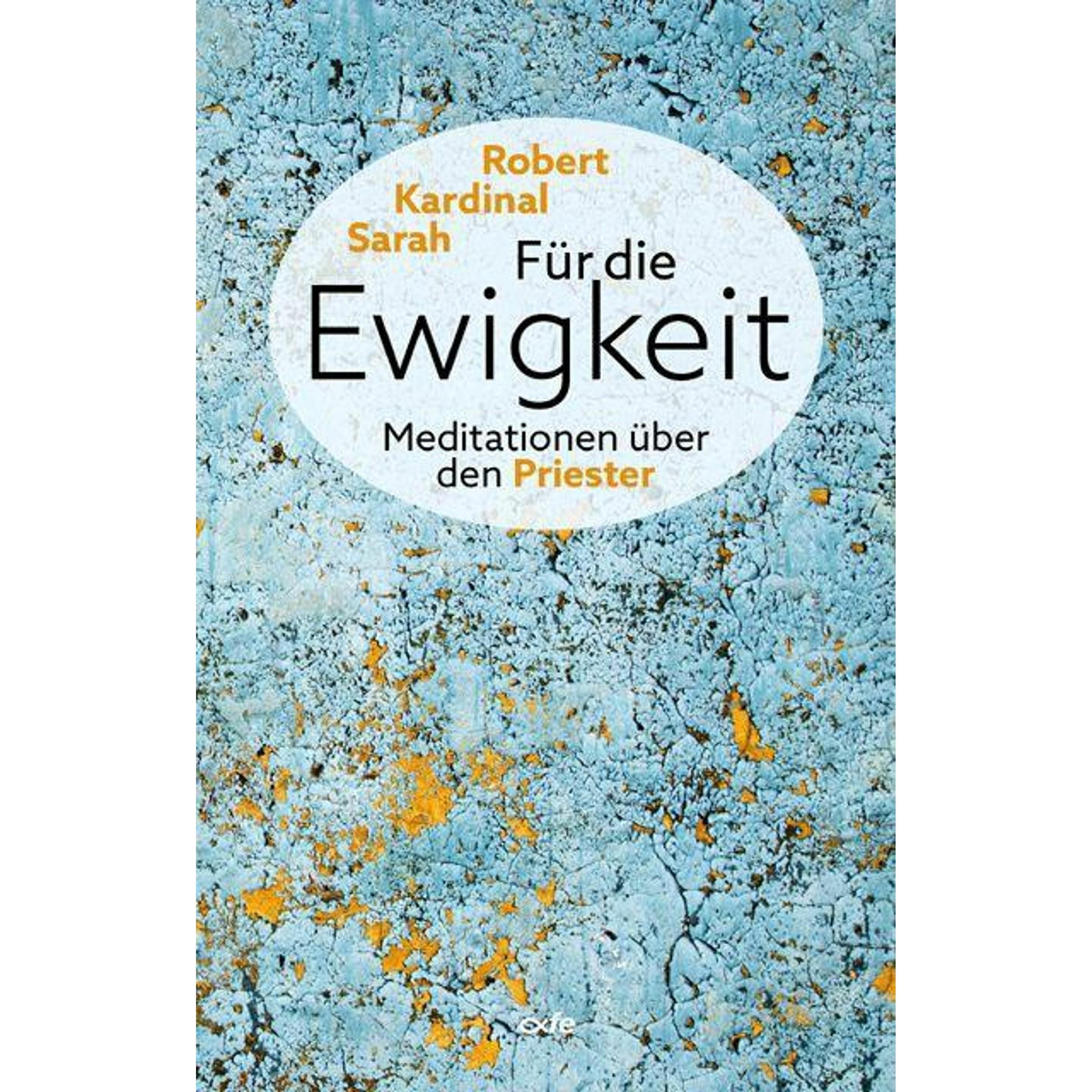 Thumbnail - Für die Ewigkeit, Fachbücher von Robert Sarah, Susanne Held