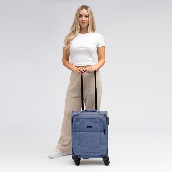 Image du produit Redolz Essentials 12 (42 l, Bagage à main (jusqu'à 50l))