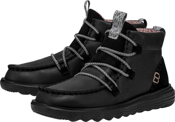 Immagine prodotto Hey Dude Reyes Boot Leather (38)