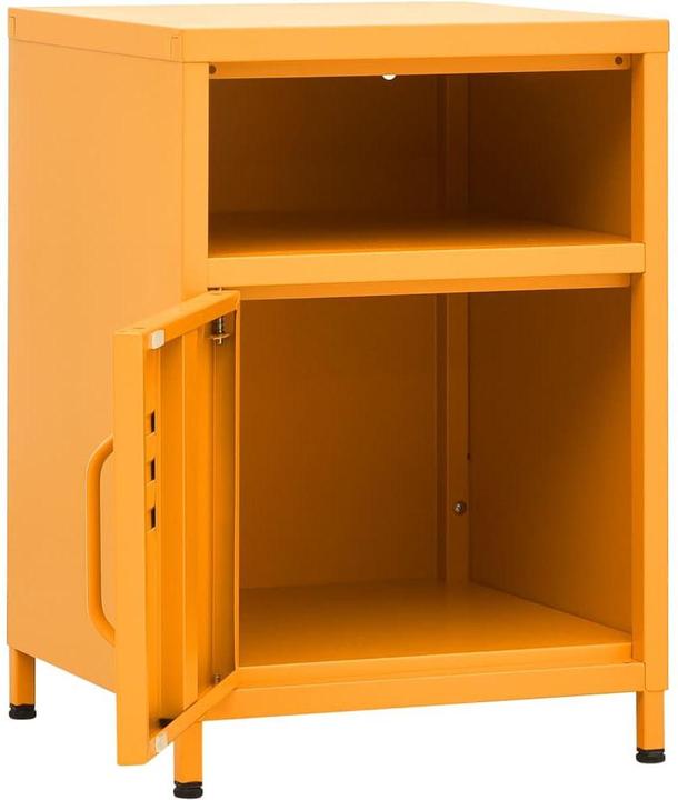 Immagine prodotto vidaXL Taniya (35 x 35 x 51 cm)