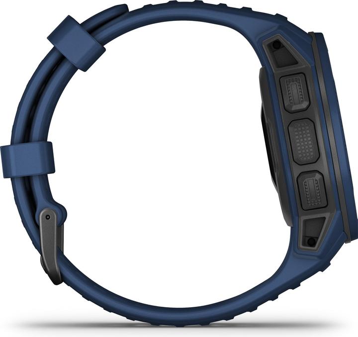 Produktbild Garmin Instinct Solar (45 mm)