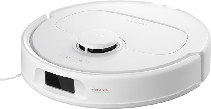 Produktbild Roborock Qrevo S (Saugwischroboter)