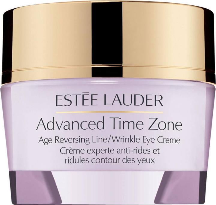 Produktbild Estée Lauder Advanced Time Zone (Augenpflege Crème, 15 ml)