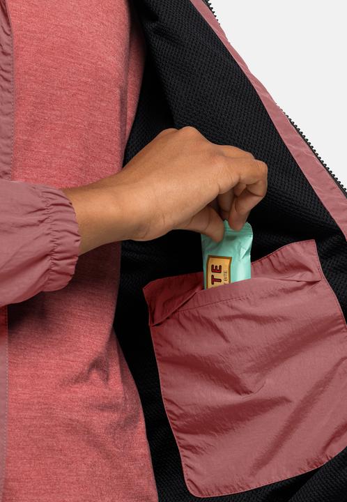 Immagine prodotto Jack Wolfskin Lightsome Wander Jkt W (L)