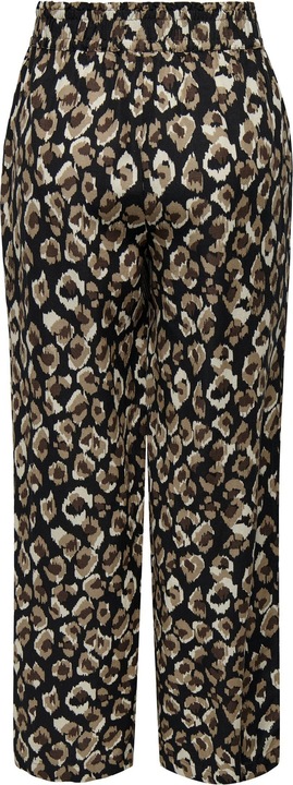 Produktbild Only Knöchellange Leinen Hose (32)