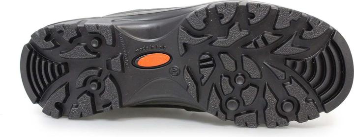 Immagine prodotto GriSport Stivali da trekking Peaklander in pelle cerata (46)