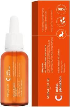 Actual product image MIRACULUM Asta Plankton (30 ml)