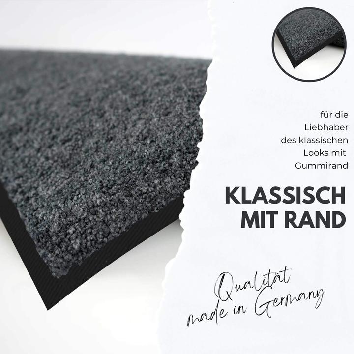 Actual product image Salonloewe Doormat uni (40 x 60 cm)