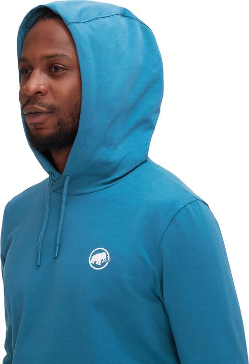 Produktbild Mammut Midlayer Hoody Original (S)