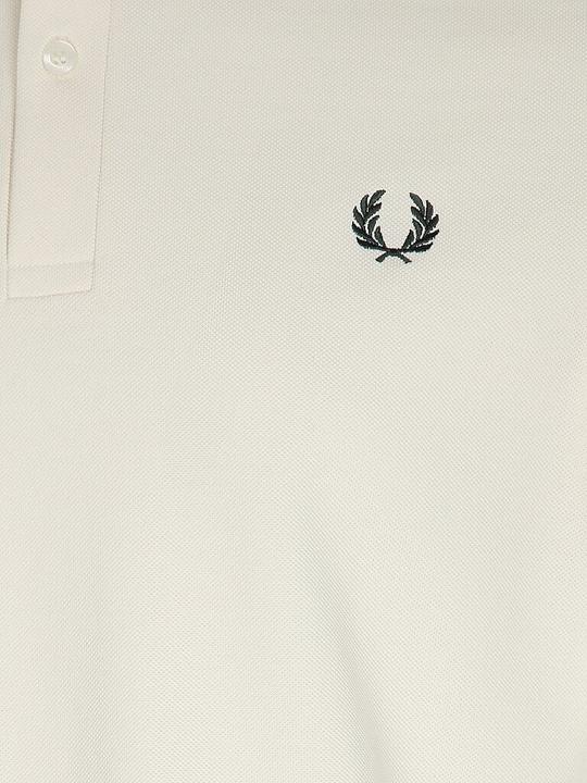 Actual product image Fred Perry Double stripe polo (L)