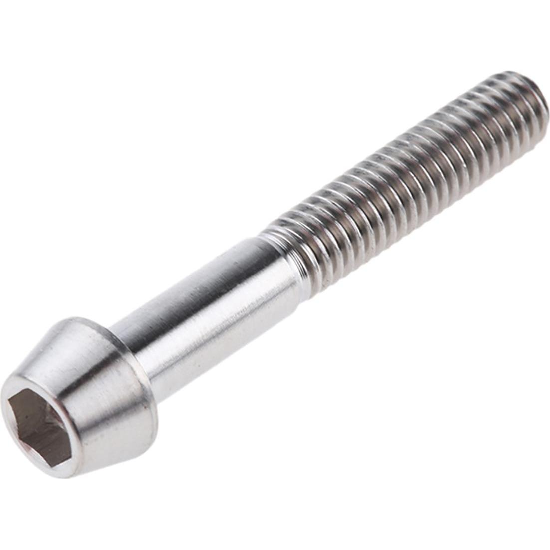 Rs Pro, Schrauben, Schrauben Sechskant M6x40mm