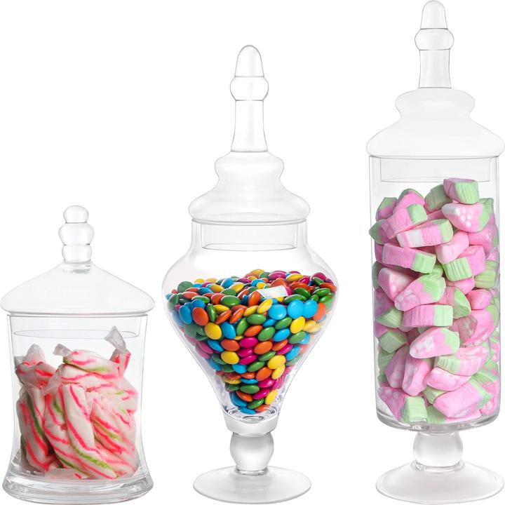 Produktbild Belle Vous Bonboniere (1 l)