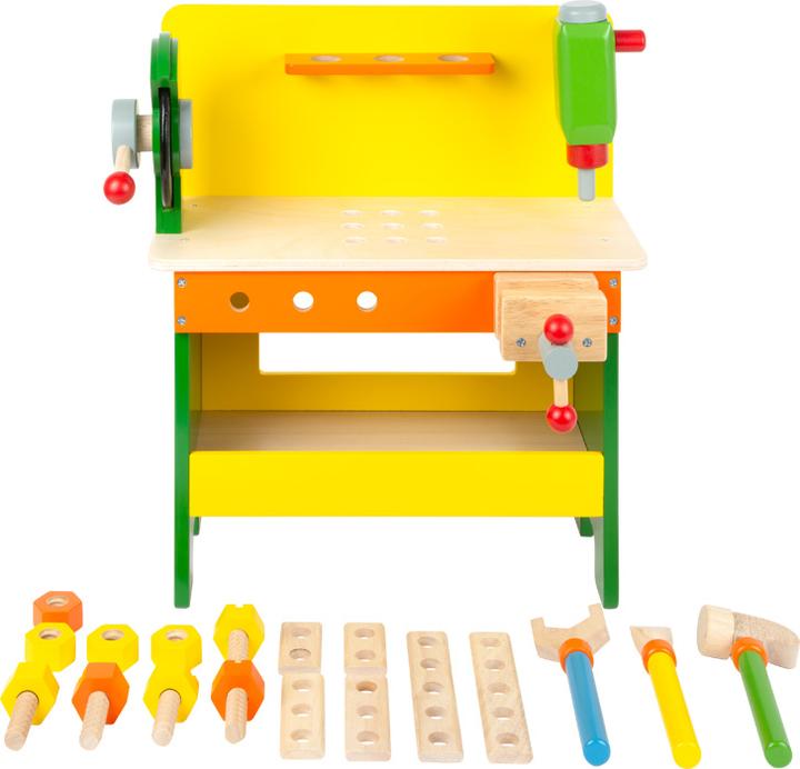 Produktbild small foot Christian
