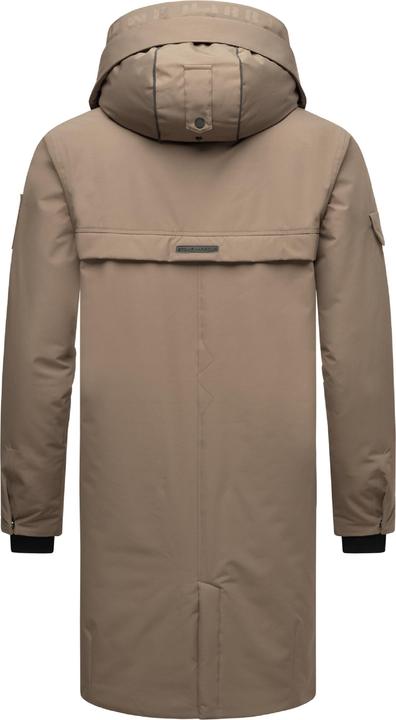 Produktbild Stone Harbour Xandroo XX (XXL)