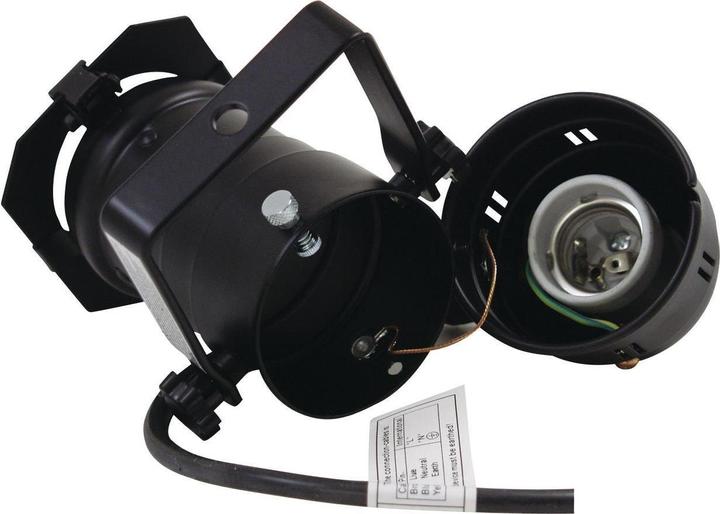 Immagine prodotto Eurolite Faretto alogeno PAR PAR-2 (75 W)