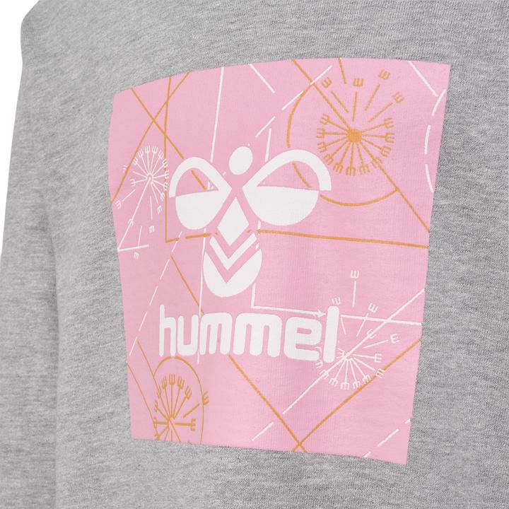 Produktbild hummel hmlJADA HOODIE (146)