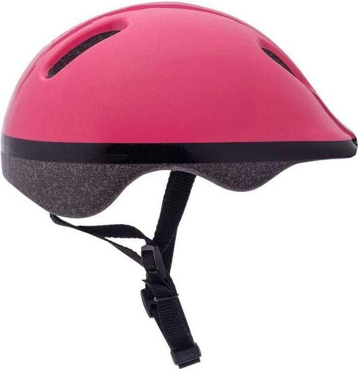 Actual product image Mares Dziecięcy kask rowerowy na rolki deskorolkę Martes Mimsy Jr rozmiar S 48 - 52 cm (48 - 52 cm)