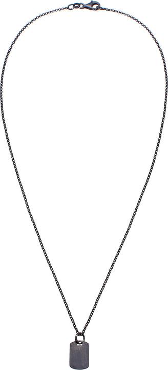 Produktbild Kuzzoi Dog Tag (925er Sterling Silber)
