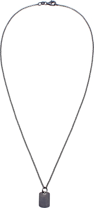Produktbild Kuzzoi Dog Tag (925er Sterling Silber)