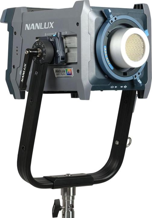 Produktbild Nanlux Faretto Spot Evoke 600C RGBLAC (Studioleuchte, Videoleuchte)