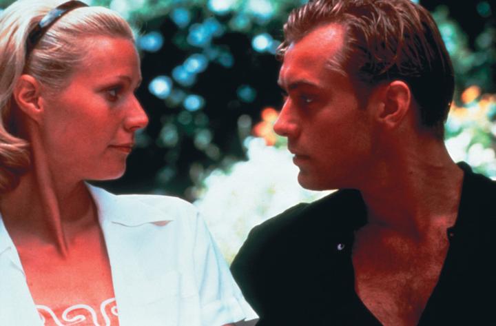 Immagine prodotto Il talentuoso Mr Ripley (DVD, 1999, Inglese, Tedesco)