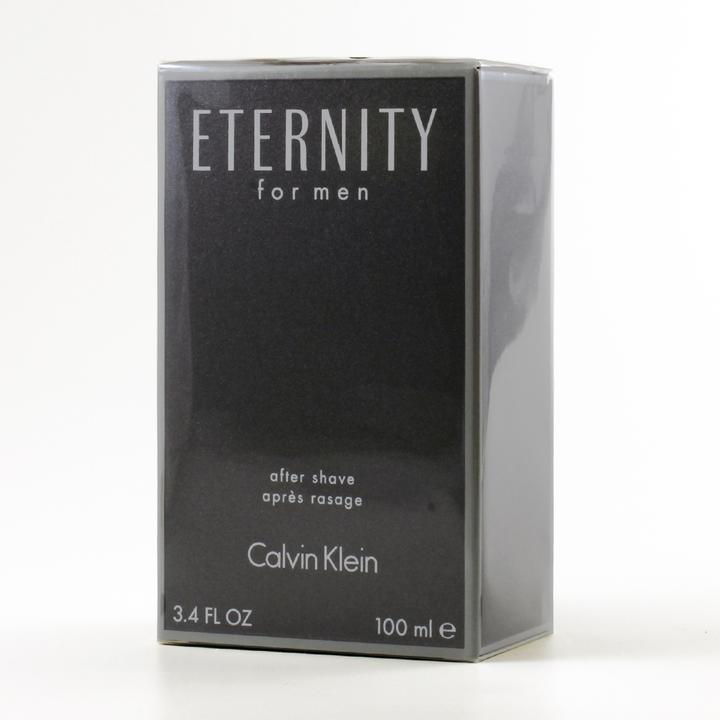 Produktbild Calvin Klein Eternity (Aftershave Lotion, 100 ml)