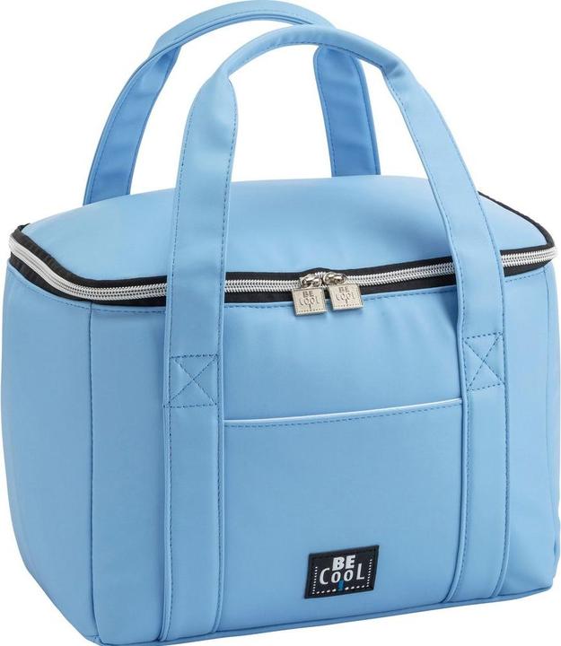 BeCool Kühltasche City 10.5 l (10.50 l)