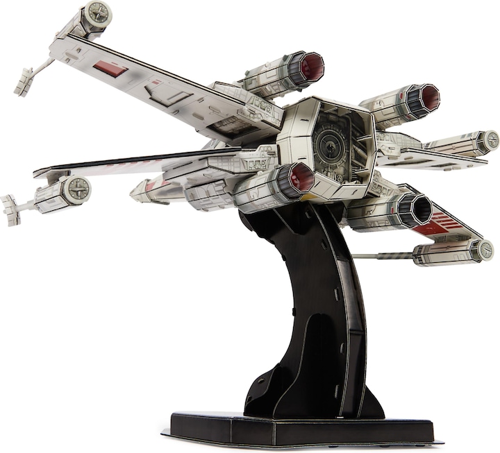 Immagine prodotto Spin Master PUZZLE 4D StarWars XWing (160 pezzi)