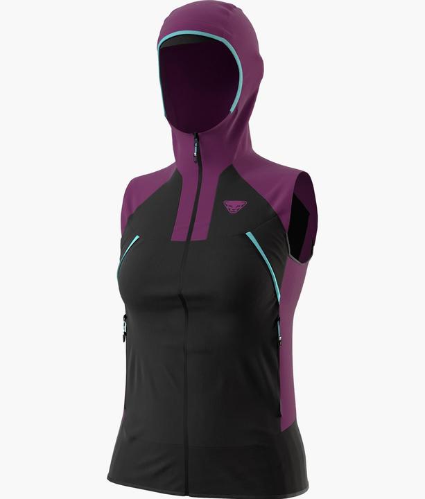 Produktbild Dynafit Speed Softshell Vst W (XL)