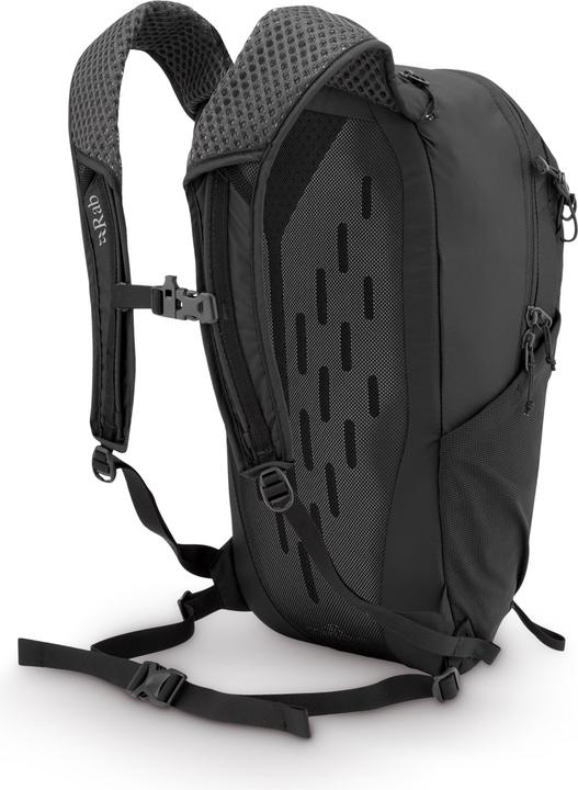 Produktbild Rab Tygen 18 - Wanderrucksack (18 l)