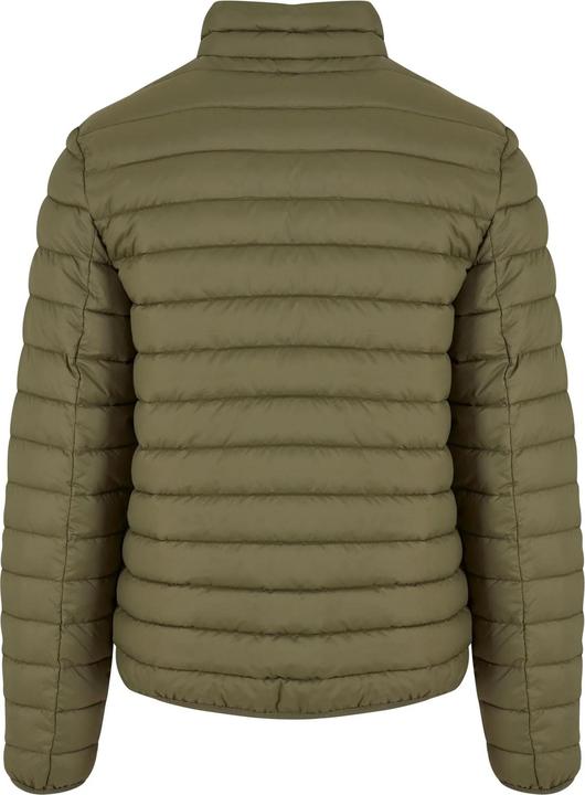 Produktbild Urban Classics Basic Jacke Wattiert (5XL)