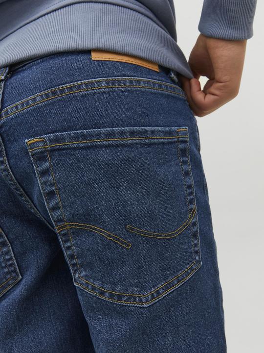 Actual product image Jack & Jones Boys Glenn Original MF 070 Slim Fit Jeans (152)