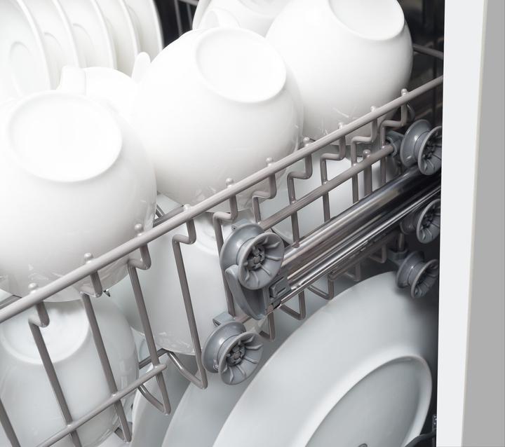 Immagine prodotto Amica Lavastoviglie da incasso AMIC