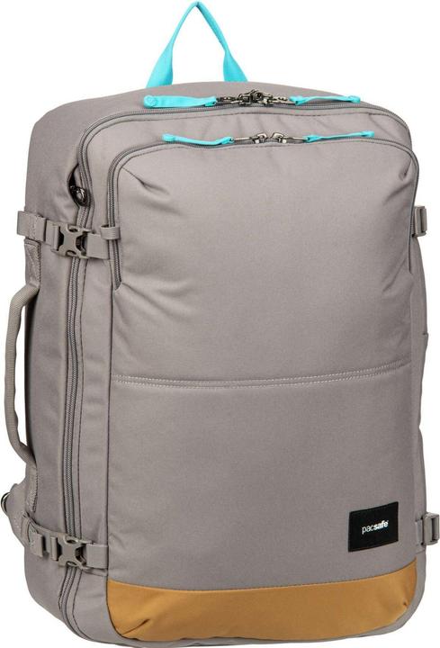 Produktbild Pacsafe GO 34l Carry-on Rucksack stone (34 l)