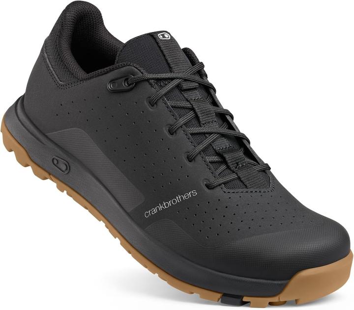 Produktbild Crankbrothers Mallet Trail Schuh lace (43.5)