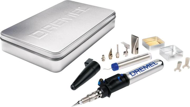 Actual product image Dremel VersaTip