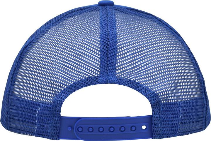 Actual product image Myrtle Beach 5 Panel Polyester Mesh Baseball Cap