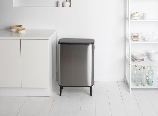 Produktbild Brabantia Bo Waste Bin (60 l)
