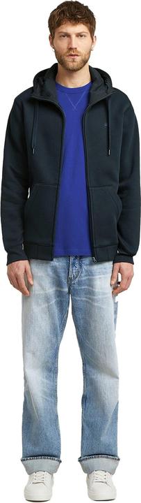 Actual product image G-Star Sweatjacke Sportlich Bequem sitzend Premium core hdd zip sw l/s (XXL)