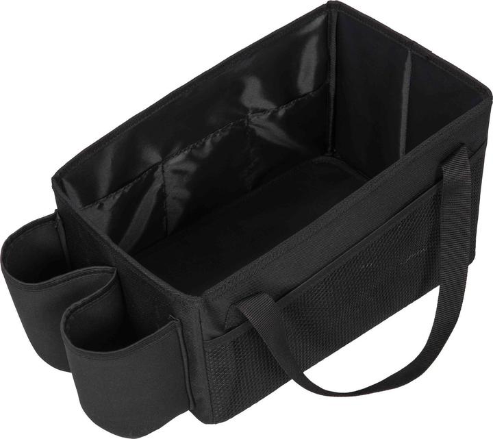 Image du produit Dooky Siège auto Banquette arrière Organiseur Panier