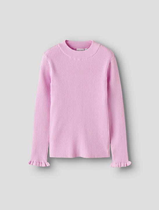 Produktbild Name it Rippstrick Strickpullover (146, 152)