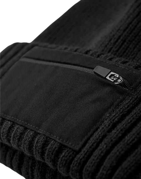 Actual product image Beechfield Unisex Adult Striped Beanie