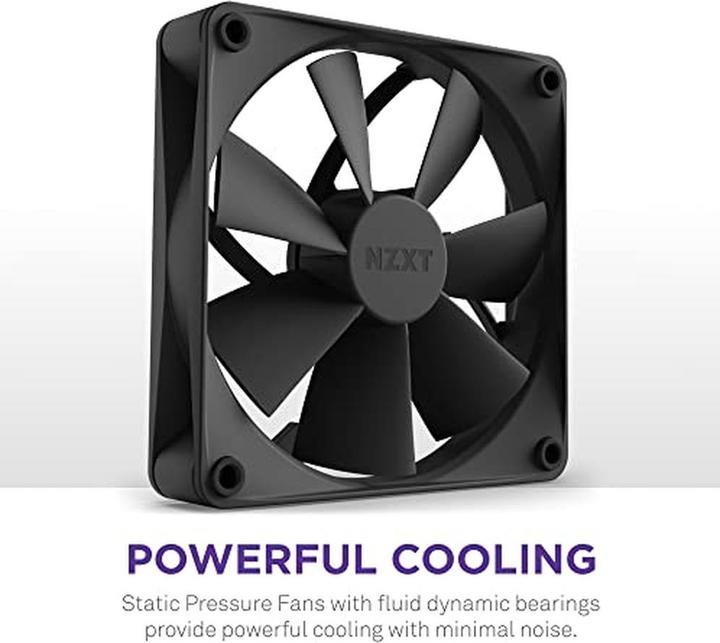 Immagine prodotto NZXT CPC Kraken Elite 360 Nero 1700/AM5