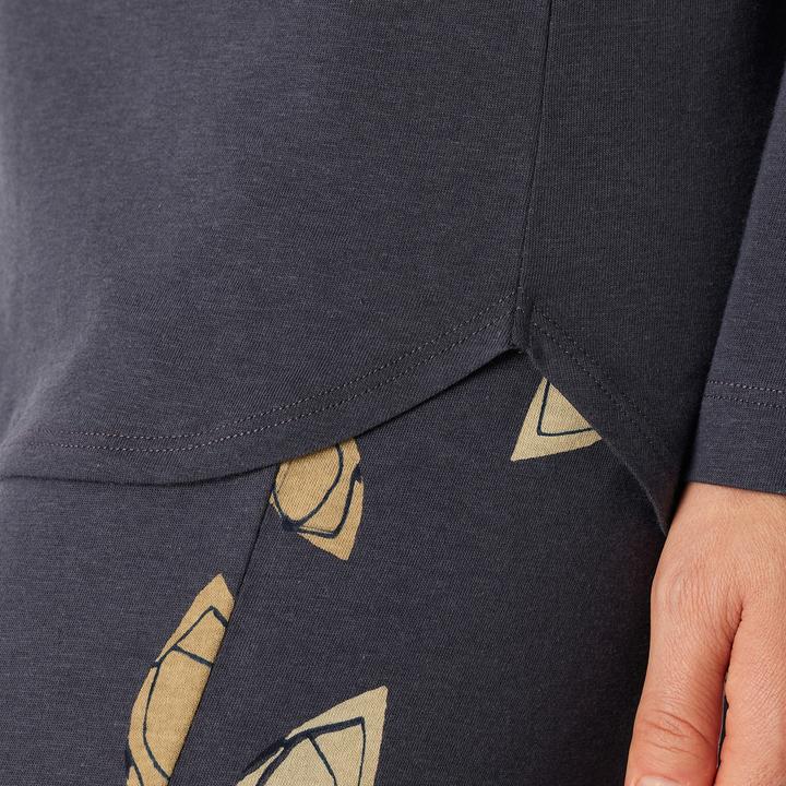 Image du produit Schiesser Pyjama Comfort Nightwear (50)