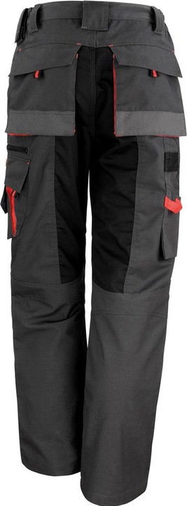 Image du produit Regatta Pantalon de travail Longueur de jambe 81 cm (W40)