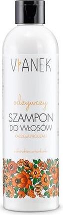 Immagine prodotto Vianek Nutrire (Shampoo liquido, 300 ml)