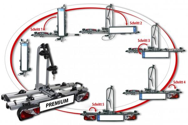Actual product image LAS Premium
