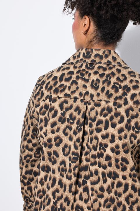 Produktbild Miamoda Cabanjacke, Leo, doppelreihig (46)
