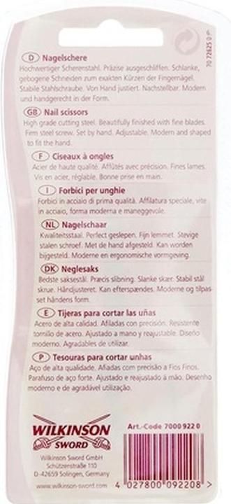 Image du produit Wilkinson Manucure